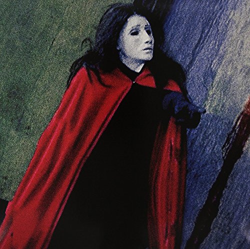 NICOLAI, BRUNO - RED QUEEN KILLS SEVEN TIMES (VINYL)