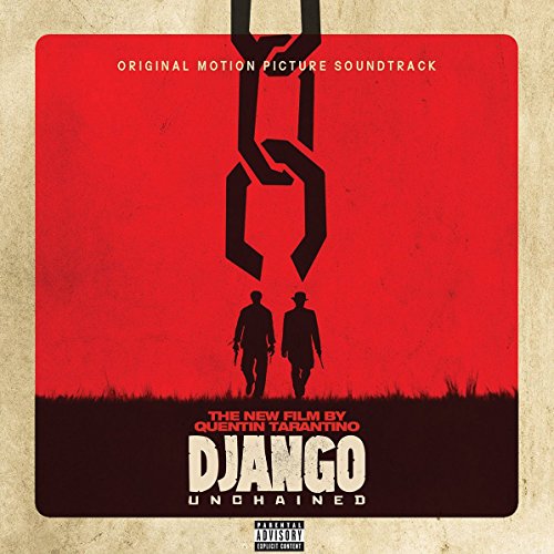 SOUNDTRACK - DJANGO UNCHAINED (2LP)