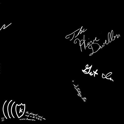 HIVE DWELLERS - GET IN (VINYL)