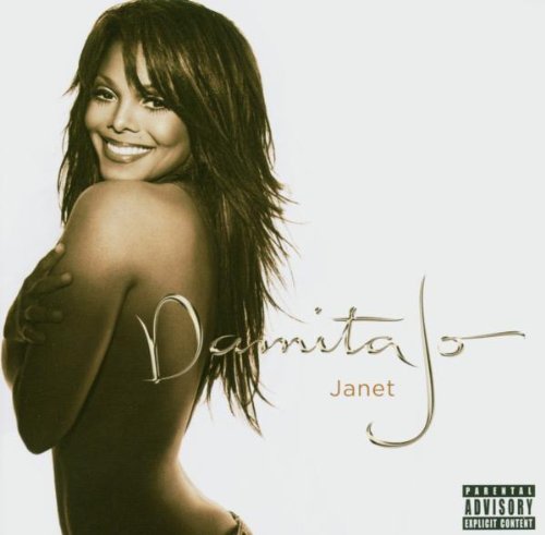 JACKSON, JANET - DAMITA JO