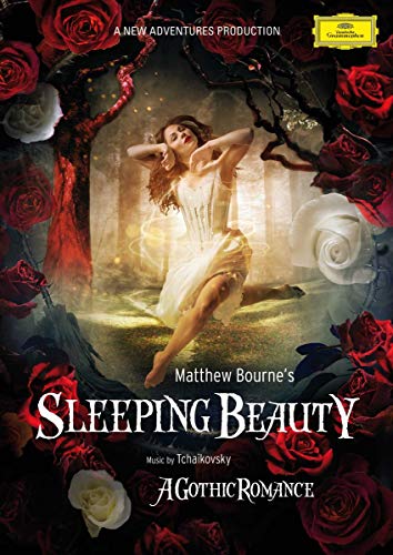 MATTHEW BOURNE'S SLEEPING BEAUTY (DVD) – Beat Goes On