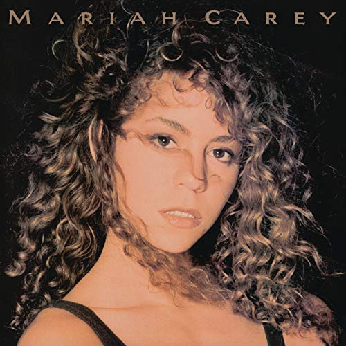 MARIAH CAREY - MARIAH CAREY (VINYL)