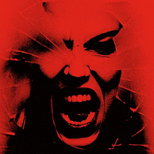 HALESTORM - BACK FROM THE DEAD (VINYL)