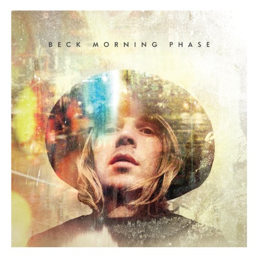 BECK - MORNING PHASE (CD)