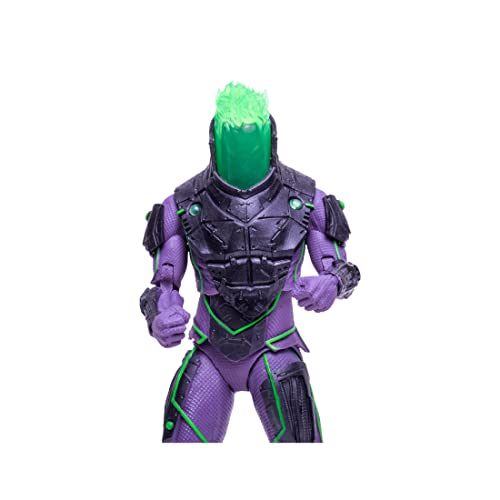 DC MULTIVERSE: BLIGHT - MCFARLANE