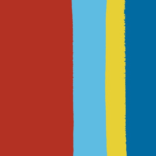 GRUBBS,DAVID - BOROUGH OF BROKEN UMBRELLAS (VINYL)