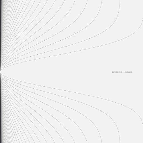 DOPPLEREFFEKT - ATHANATOS (VINYL)