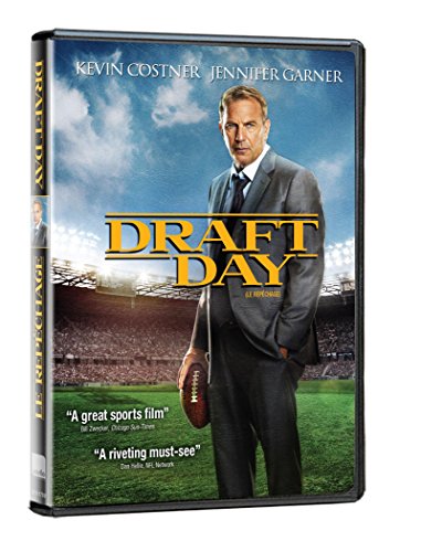 DRAFT DAY / LE REPCHAGE (BILINGUAL)