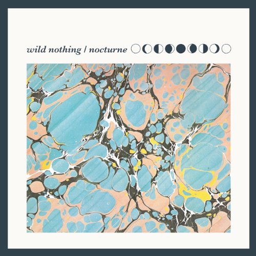 WILD NOTHING - NOCTURNE (CD)