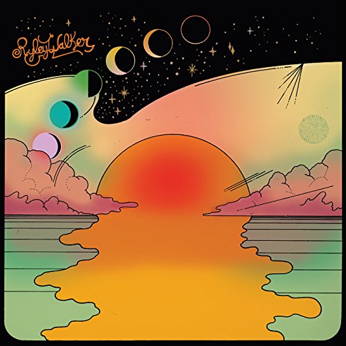 RYLEY WALKER - GOLDEN SINGS THAT HAVE BEEN SUNG (CD)