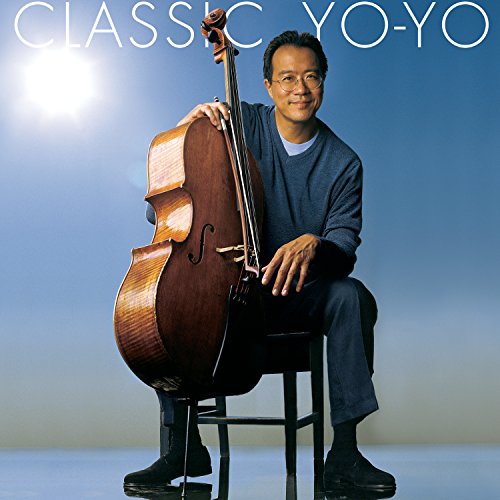 YO-YO MA - CLASSIC YO-YO (CD)