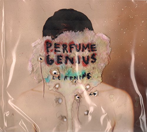 PERFUME GENIUS - LEARNING (SPECIAL EDITION) (CD)