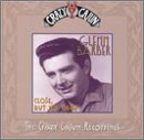 BARBER,GLENN - CLOSE BUT NO CIGAR (CD)