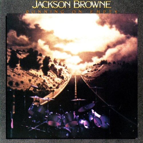 JACKSON BROWNE - RUNNING ON EMPTY (CD)