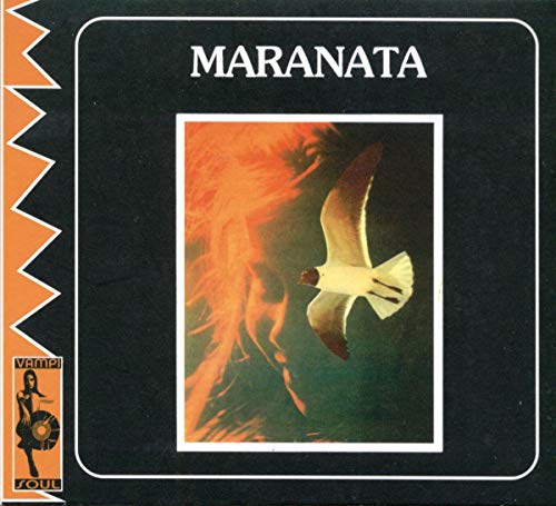MARANATA - MARANATA (CD)