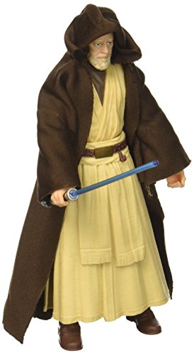 STAR WARS: OBI-WAN KENOBI - BLACK SERIES-#32