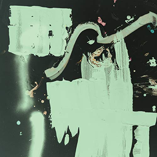 TR/ST - THE DESTROYER - 2 (VINYL)