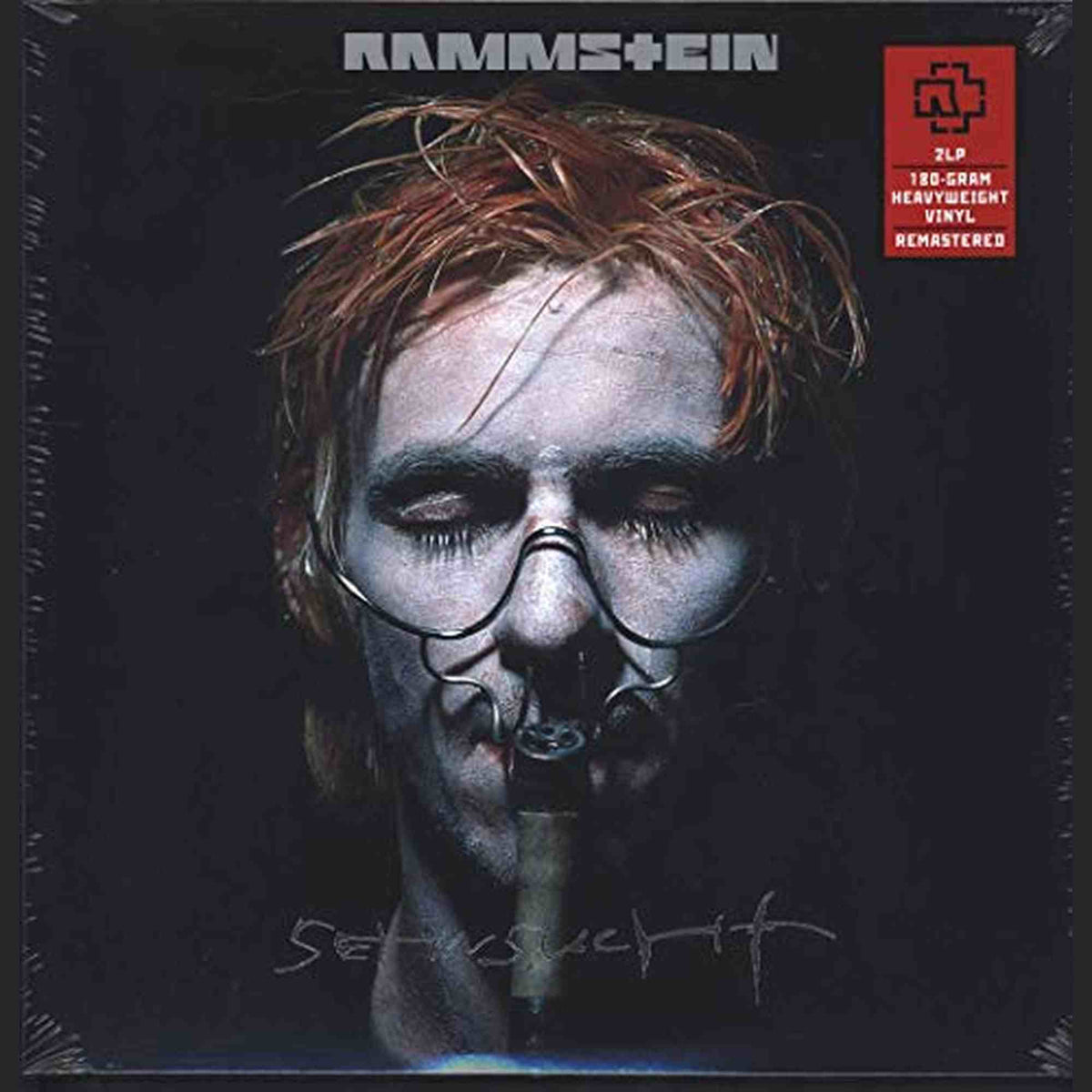 RAMMSTEIN - SEHNSUCHT (2LP VINYL)