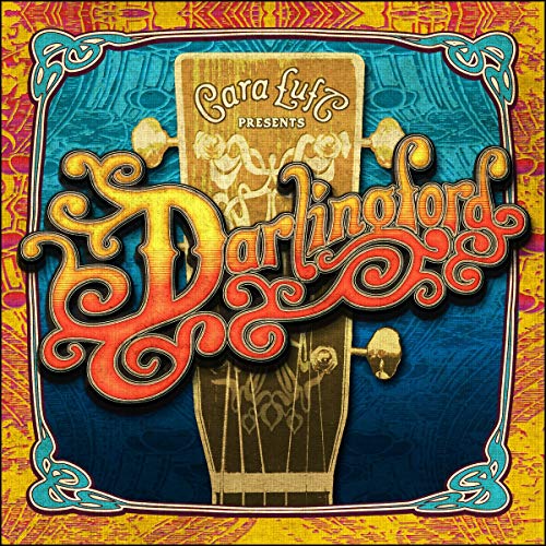 LUFT CARA - DARLINGFORD (CD)