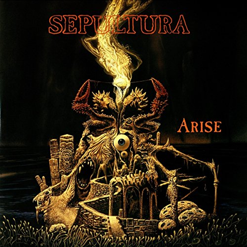SEPULTURA - ARISE (EXPANDED EDITION) (VINYL) – Beat Goes On