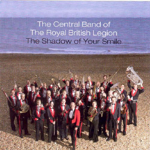 THE SHADOW OF YOUR SMILE (CD)