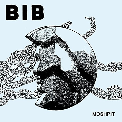 BIB - MOSHPIT (VINYL)