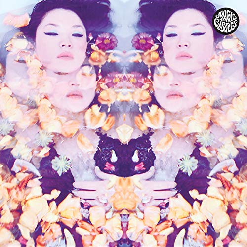 MAGIC CASTLES - STARFLOWER (CD)