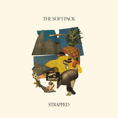 SOFT PACK - STRAPPED (VINYL)