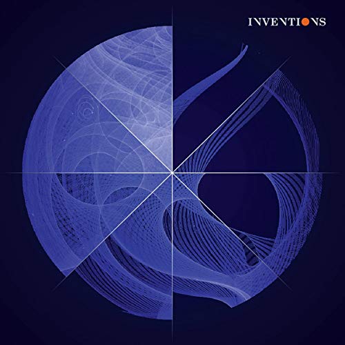 INVENTIONS - INVENTIONS (CD)