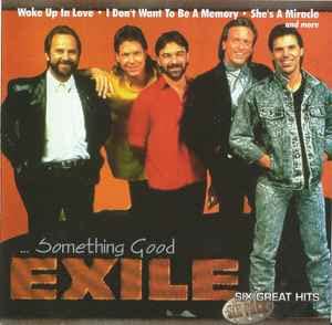 EXILE - SOMETHING GOOD