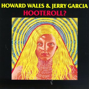 GARCIA, JERRY - HOOTEROLL
