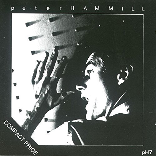 HAMMILL, PETER - PH7