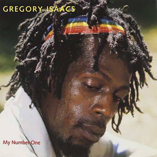 ISAACS,GREGORY - MY NUMBER ONE