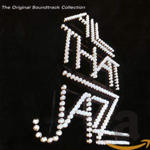JACKSON, MICHAEL - ALL THAT JAZZ