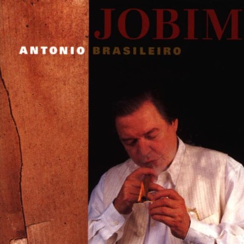 JOBIM, ANTONIO CARLOS - ANTONIO BRASILEIRO