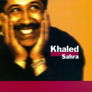 KHALED - SAHRA
