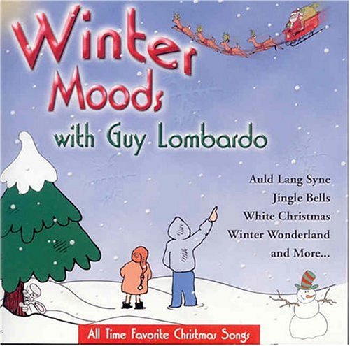 LOMBARDO, GUY - CHRISTMAS WITH THE MILLS BROTHERS