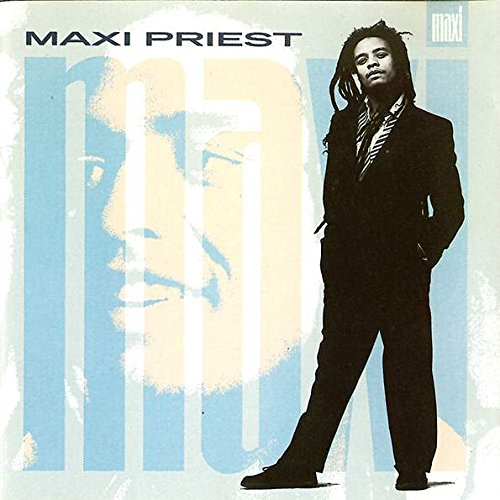 PRIEST, MAXI - MAXI