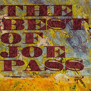 PASS, JOE - BEST OF