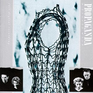 PROPAGANDA - A SECRET WISH