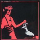 RESIDENTS - DUCK STAB