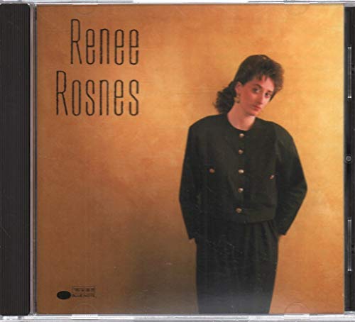 RENEE ROSNES - SOMETHIN'ELSE
