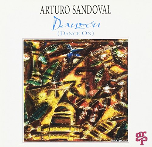 ARTURO SANDOVAL - DANZN