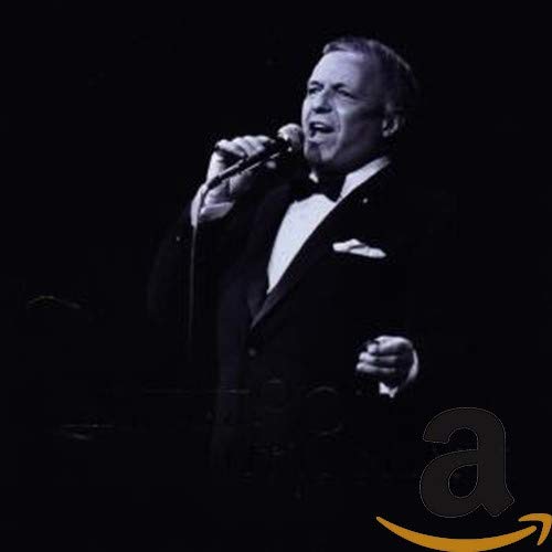 SINATRA, FRANK - SINATRA'S 80TH - LIVE IN CONCERT