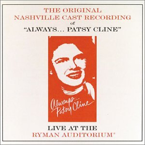 SNDTRK - ALWAYS PATSY CLINE