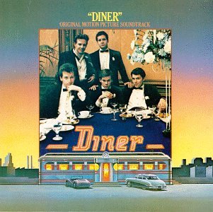 SNDTRK - DINER