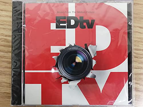 SNDTRK - EDTV (SOUNDTRACK)