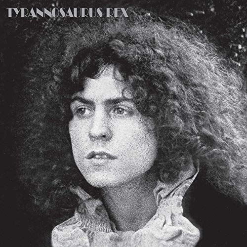 TYRANNOSAURUS REX - A BEARD OF STARS (16 BONUS TRACKS)