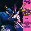 VARIOUS - BLACK TOP BLUES-A-RAMA, VOL. 5