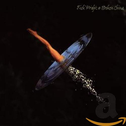 WRIGHT, RICK - BROKEN CHINA